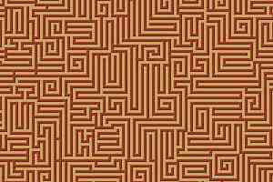 Ковролин Ege Highline Erte rf 5220182 фото  | FLOORDEALER