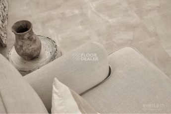 Ceramo Vinilam Stone 8 мм 61603 Бетонная Смесь фото 2 | FLOORDEALER