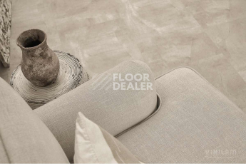 Ceramo Vinilam Stone 8 мм 61603 Бетонная Смесь фото 2 | FLOORDEALER