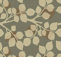 Ковролин Ege Highline Floorfashion by Muurbloem rf 52758804 фото 1 | FLOORDEALER