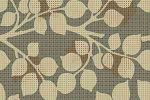 Ковролин Ege Highline Floorfashion by Muurbloem rf 52758804 фото  | FLOORDEALER