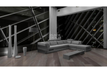 Kronotex Mammut Plus d4738 Дуб Северный фото 6 | FLOORDEALER