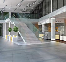 Traffic Керамогранит 60x120x10 tf 01 60x120x10 Непол.Рект. (Керамический гранит) фото 4 | FLOORDEALER