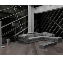 Kronotex Mammut Plus d4738 Дуб Северный фото 6 | FLOORDEALER