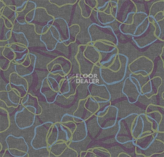 Ковролин Flotex Vision Shape 800002 (Contour) Quartz фото 1 | FLOORDEALER