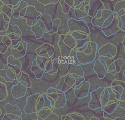 Ковролин Forbo Flotex Vision Shape 800002 (Contour) Quartz фото 1 | FLOORDEALER