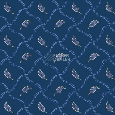 Ковролин Halbmond Step by Step 1 Classic 27002 фото 1 | FLOORDEALER