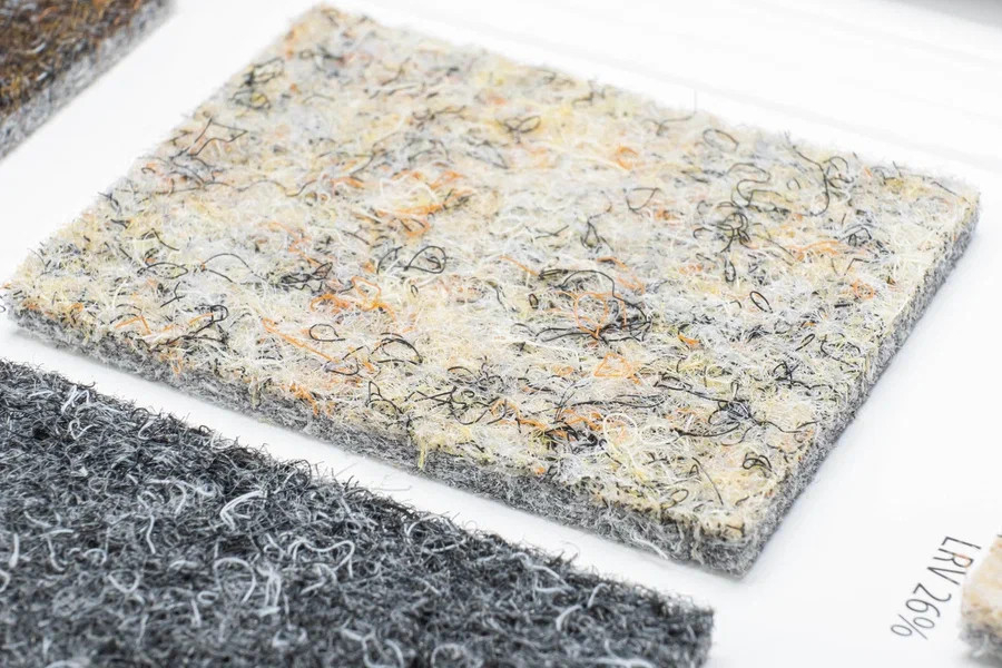 Forbo Akzent 10713 Taupe фото 2 | FLOORDEALER