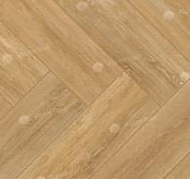 Ламинат Alpine Floor Herringbone Pro 8мм LF102-04 Дуб Тулуза фото 1 | FLOORDEALER