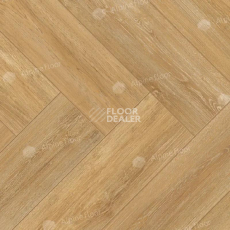 Ламинат Alpine Floor Herringbone Pro 8мм LF102-04 Дуб Тулуза фото 1 | FLOORDEALER
