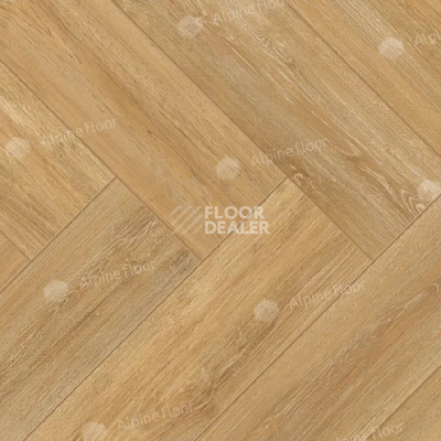 Ламинат Alpine Floor Herringbone Pro 8мм LF102-04 Дуб Тулуза фото 1 | FLOORDEALER