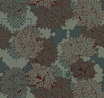 Ковролин Ege Highline Floorfashion by Muurbloem rf 5295 m 1034 фото 1 | FLOORDEALER