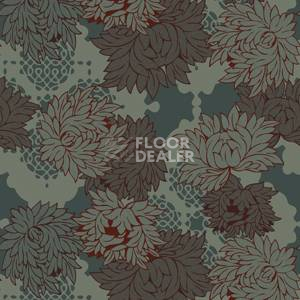 Ковролин Ege Highline Floorfashion by Muurbloem rf 5295 m 1034 фото 1 | FLOORDEALER