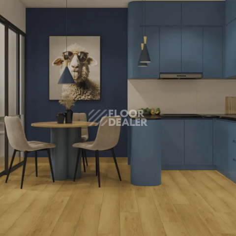 Tulesna Ottimo 4 мм 1004-37 Leggero фото 3 | FLOORDEALER