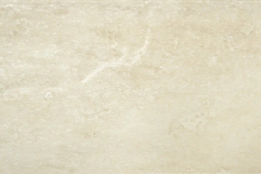 Vertigo Trend / Stone & Design 2109 WHITE ROMA TRAVERTINE 457.2 мм X 914.4 мм фото 2 | FLOORDEALER