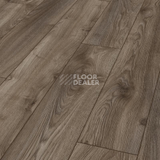Ламинат Kronotex Mammut d4791 Дуб Коричневый Макро фото 1 | FLOORDEALER