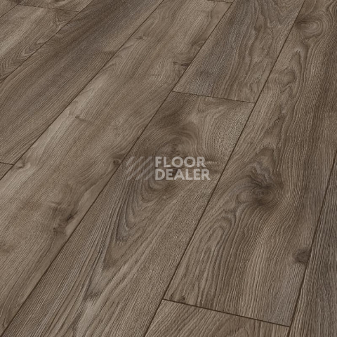 Ламинат Kronotex Mammut d4791 Дуб Коричневый Макро фото 1 | FLOORDEALER