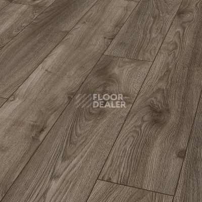 Ламинат Kronotex Mammut d4791 Дуб Коричневый Макро фото 1 | FLOORDEALER