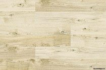 Corkstyle Wood OAK VIRGINIA WHITE фото 4 | FLOORDEALER