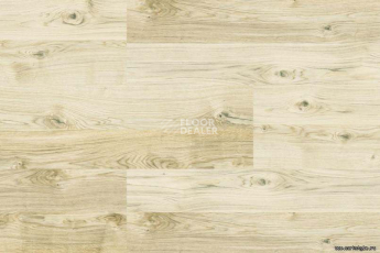 Corkstyle Wood OAK VIRGINIA WHITE фото 4 | FLOORDEALER