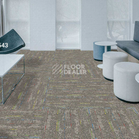 Standard Carpets LAX 543 фото 2 | FLOORDEALER