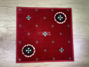 Виктория 02 Red фото 4 | FLOORDEALER