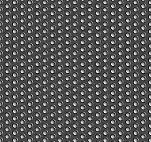 Ковролин Flotex Vision Shape 820001 (Full stop) Liquerice фото 1 | FLOORDEALER