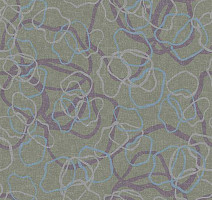 Ковролин Flotex Vision Shape 800006 (Contour) Tide фото 1 | FLOORDEALER
