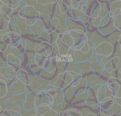 Ковролин Flotex Vision Shape 800006 (Contour) Tide фото 1 | FLOORDEALER