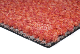 Forbo Tessera Chroma 3626 Cardinal фото 5 | FLOORDEALER