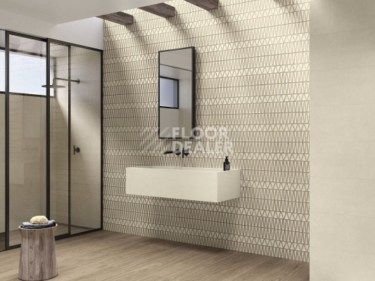 Керамогранит Kinfolk 120 X 280 Kinwood Beech Rect фото 5 | FLOORDEALER