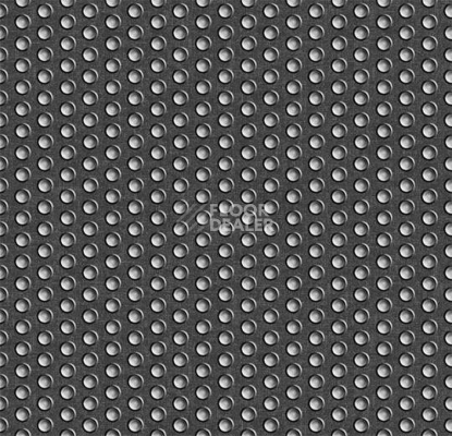 Ковролин Forbo Flotex Vision Shape 820001 (Full stop) Liquerice фото 1 | FLOORDEALER
