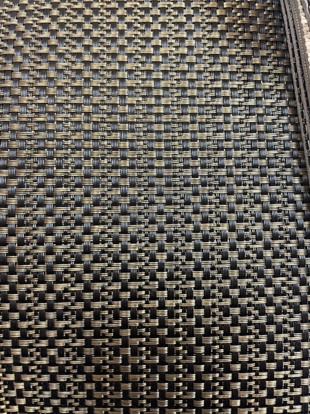 Hoffman Decoration Рулоны Плетённые Decoration 44006 фото 3 | FLOORDEALER