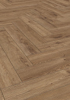 Terhurne Herringbone Edition New Дуб Лодж фото 2 | FLOORDEALER