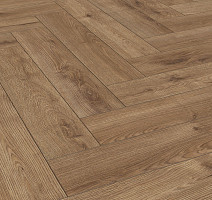 Terhurne Herringbone Edition New Дуб Лодж фото 2 | FLOORDEALER