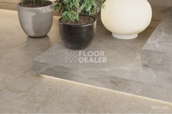 Vinilam Ceramo Stone 2,5 мм 81222 Аравийский Камень фото 6 | FLOORDEALER