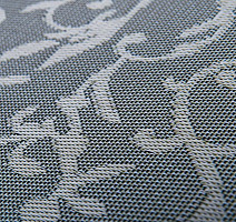 Кварцвиниловые полы Hoffman Decoration Рулоны Плетённые Decoration 8009 фото 1 | FLOORDEALER