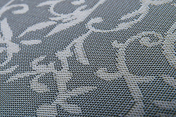 Кварцвиниловые полы Hoffman Decoration Рулоны Плетённые Decoration 8009 фото 1 | FLOORDEALER