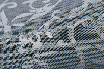 Кварцвиниловые полы Hoffman Decoration Рулоны Плетённые Decoration 8009 фото 1 | FLOORDEALER