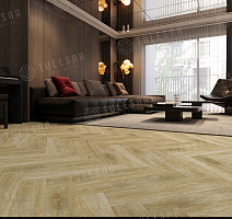 Tulesna Art Parquet  LVT 2.5мм Eccellent 1005-1001 фото 5 | FLOORDEALER