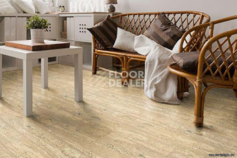Cork Pro Comprido Vanilla фото 3 | FLOORDEALER