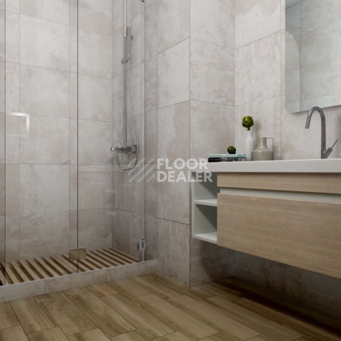 Artwood Керамогранит 19,4x120x10 aw 01 19,4x120x10 Непол.Рект. (Керамический гранит) фото 2 | FLOORDEALER