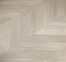 Кварцвиниловые полы Vinilam Parquet Chevron 2.5мм RI4445118CL4 Шеврон Сезар фото 1 | FLOORDEALER