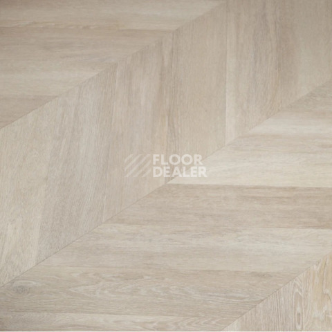 Кварцвиниловые полы Vinilam Parquet Chevron 2.5мм RI4445118CL4 Шеврон Сезар фото 1 | FLOORDEALER
