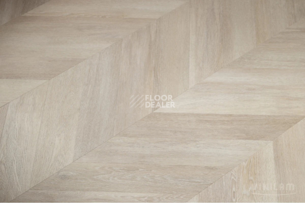 Кварцвиниловые полы Vinilam Parquet Chevron 2.5мм RI4445118CL4 Шеврон Сезар фото 1 | FLOORDEALER