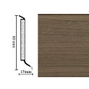 Плинтус Hsl 8 универсальный плинтус 2220 sea oak  | FLOORDEALER