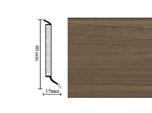 Плинтус Hsl 8 универсальный плинтус 2220 sea oak фото 1 | FLOORDEALER