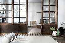 Aho 71 White фото 2 | FLOORDEALER