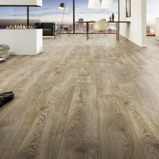 Kronotex Mammut d4795 Дуб Горный Бронзовый фото 2 | FLOORDEALER