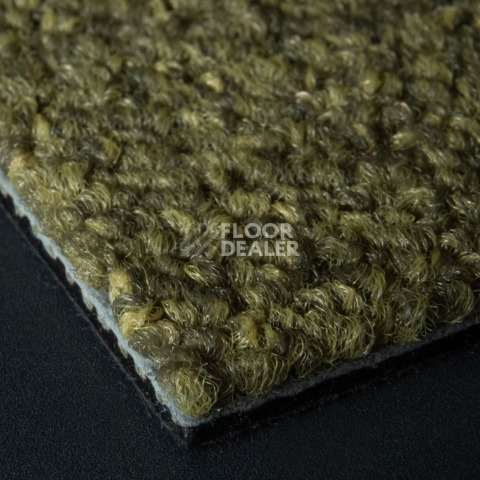 Forbo Tessera Create Space 1 1821 Citrine фото 6 | FLOORDEALER